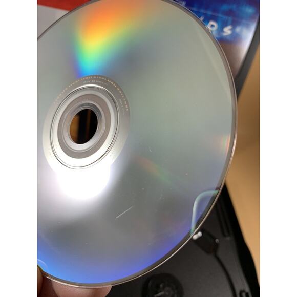 Friends - The Best of Friends Volumes 1-4: 20 Fan Favorites (DVD, 2001, 4-Discs) - Picture 8 of 11